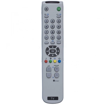 Пульт Sony RM 887 CE