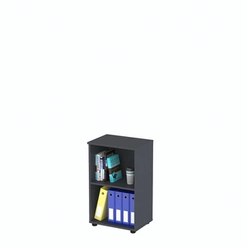Стеллаж NT2-50 Антрацит