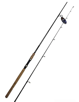 Спиннинг Kaida Premium IM7 2.70м 10-30г