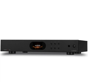 Мережевий плеєр Audiolab 7000 N Play Black