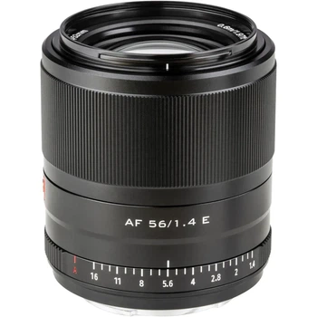 Об'єктив Viltrox AF 56mm f/1,4 STM (Sony-E)