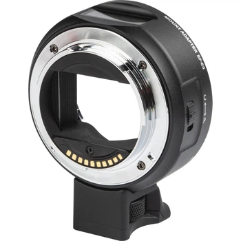Адаптер Viltrox Adapter EF-E5 Canon EF Lens - Sony E-Mount