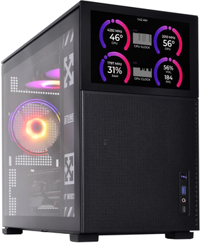 Компьютер ARTLINE Gaming D31 Windows 11 Home (D31v100Win)