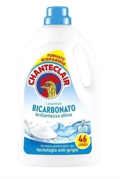 Гель для стирки Chante Clair Bicarbonato 2070 мл