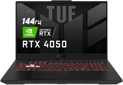 ASUS TUF Gaming A17 - ROZETKA | Купить ноутбук ASUS TUF Gaming A17 в ...