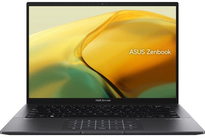 Ноутбук Asus Zenbook 14 UM3402YA-KP752 (90NB0W95-M01C30)