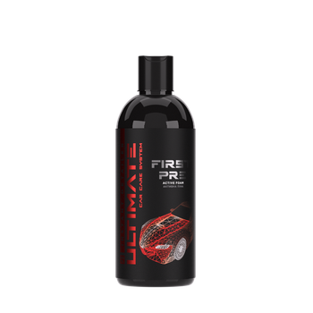 Активная пена Ultimate First Pre Wash 500 мл
