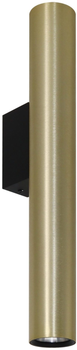 Светильник Goldlux Lungomare GU10 2x10W IP20 (326126)
