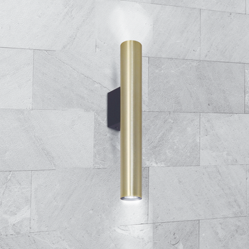 Светильник Goldlux Lungomare GU10 2x10W IP20 (326126)
