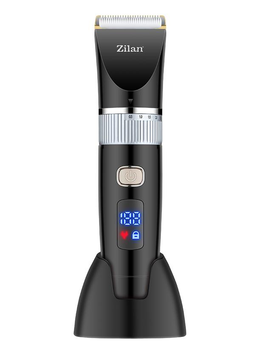 Машинка для стрижки Zilan ZLN8931 Black
