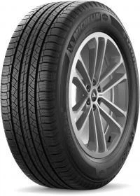 Шина Michelin Latitude Tour HP DEMO 265/60R18 109H (Б/В) 2018p.