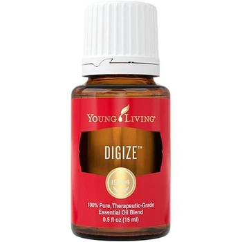 Эфирная смесь "Пищеварение" (DiGize) Young Living 15мл