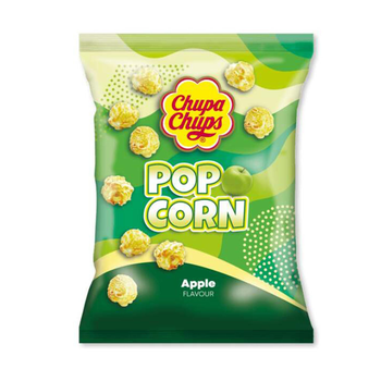 Попкорн Chupa Chups Popcorn Apple 90 грам