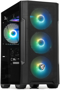 Компьютер ARTLINE Gaming DRGN (DRGNv122)
