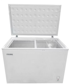 Морозильный ларь Prime Technics CS 34528 MG