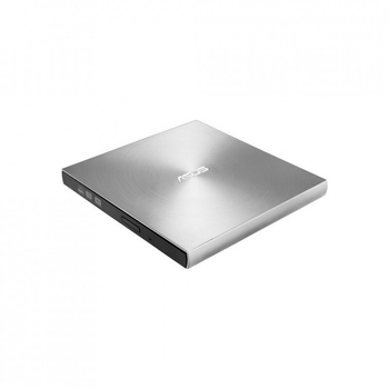 Оптический привод DVD-RW ASUS SDRW-08U7M-U/SIL/G/AS (90DD01X2-M29000) (246070)