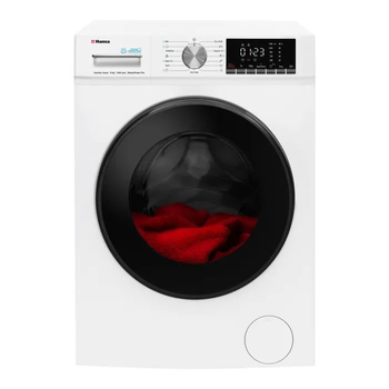 Пральна машина HANSA WHG814DD1W