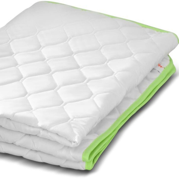Ковдра Антиалергенна MirSon Eco Eco-Soft 808 Літо 110x140 см (2200000620262)