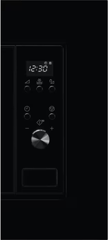 Вбудована мікрохвильова піч Electrolux LMS2203EMK