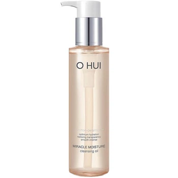 Гідрофільна олія O HUI Miracle Moisture Cleansing Oil 150мл