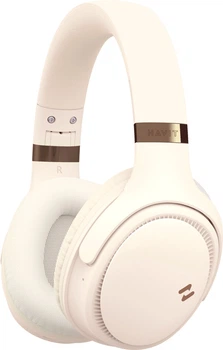 Навушники Havit HV-H630BT Beige