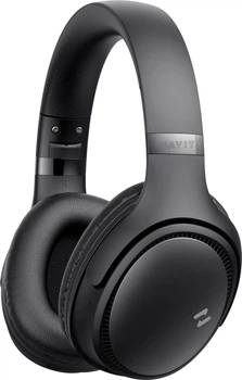 Навушники Havit HV-H630BT Black