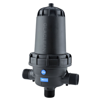 Дисковый фильтр GLACLEAN 3" G200D80NB130