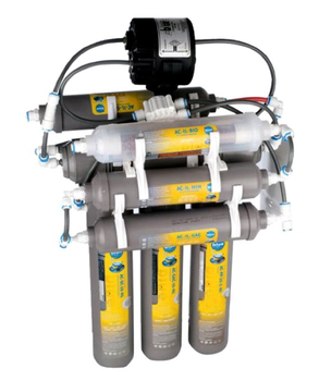 Фильтр обратного осмоса BlueFilters New Line RO-8 PP