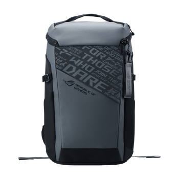 Plecak na laptop ASUS Rog BP2701 17" Black (90XB06L0-BBP010)