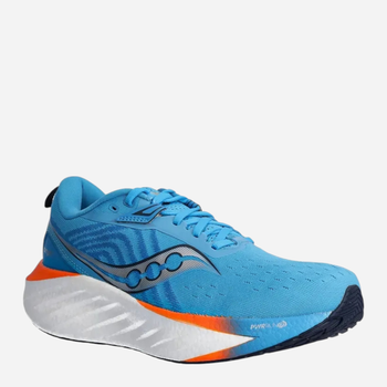 Buty sportowe męskie Triumph 22