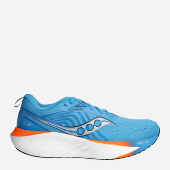 Buty sportowe męskie Triumph 22