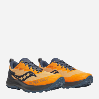 Чоловічі кросівки для бігу з Gore-Tex Peregrine 14 Gtx