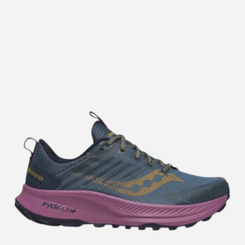 Buty sportowe damskie Ride Tr2 Gtx