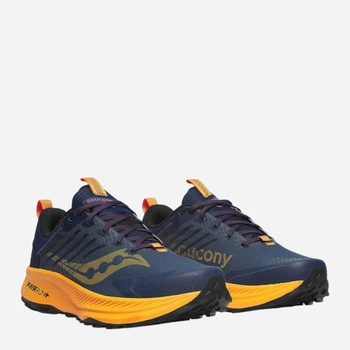 Чоловічі кросівки для бігу з Gore-Tex Ride Tr2 Gtx