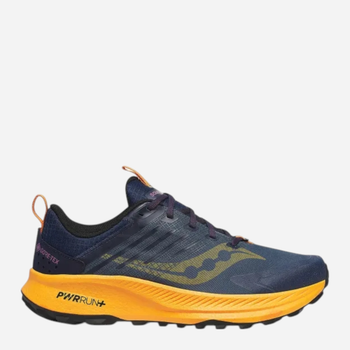 Buty do biegania męskie Ride Tr2 Gtx