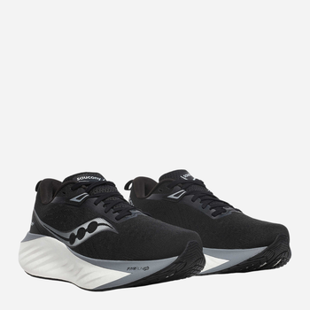 Buty do biegania męskie Triumph 22