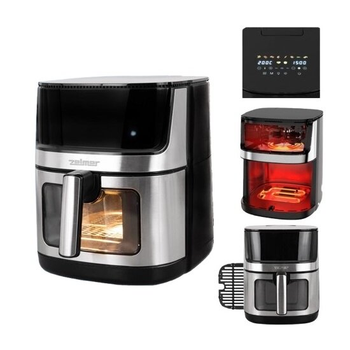 Мультипечь ZELMER ZAF 8800