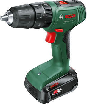 Wkrętarka akumulatorowa Bosch EasyImpact 18V-38 (06039D810E)