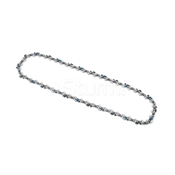 Цепь для цепных пил (52 звена, 0,050", шаг 3/8", супер зуб) Sturm SC38013CST-52P