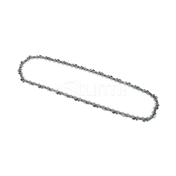 Цепь для цепных пил (66 звена, 0,058", шаг 0.325", супер зуб) Sturm SC32515CST-66P