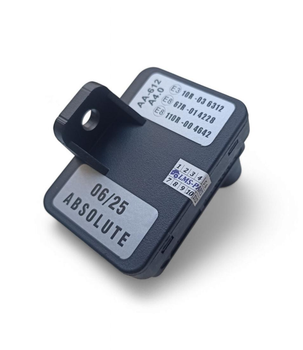 Датчик AA-612 12V давления газа и вакуума для гбо Zenit Autogas Italia map sensor