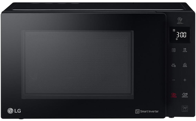Мікрохвильова піч LG NeoChef Smart Inverter MS2595GIS