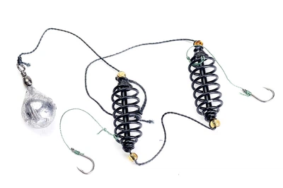 Оснащення RIVER Вбивця Карася маленька