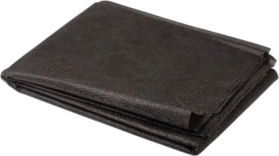 Геоматеріал Greentex р-100 1.6х10 м Чорний (4820199192319)