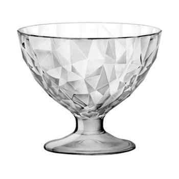 Креманка Bormioli Rocco Diamond 302253-M-04321990 220 мл прозрачная 3026155