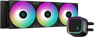 СВО Deepcool LE720 (R-LE720-BKAMMN-G-1)
