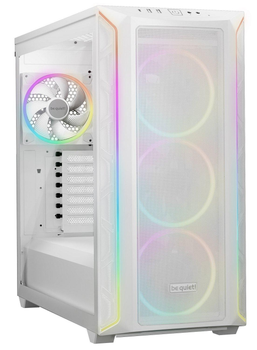 Корпус Be quiet! SHADOW BASE 800 FX White (BGW64) Без БП