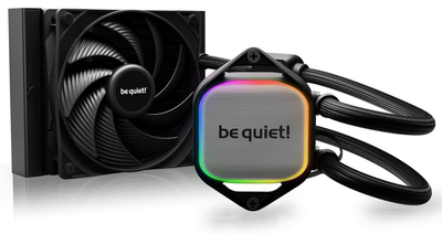 СВО Be quiet! PURE LOOP 2 120mm (BW016)