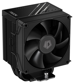 Кулер для процесорів ID-Cooling Frozn A400 Black (Frozn A400 Black)