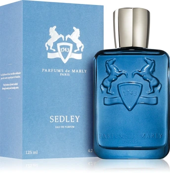 Парфумована вода унісекс Parfums De Marly Sedley 125 мл